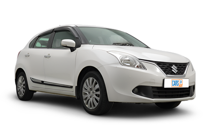 Maruti Baleno-img